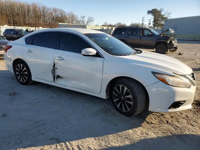 1N4AL3AP2JC175414 2018 2018 Nissan Altima- 2-5 4