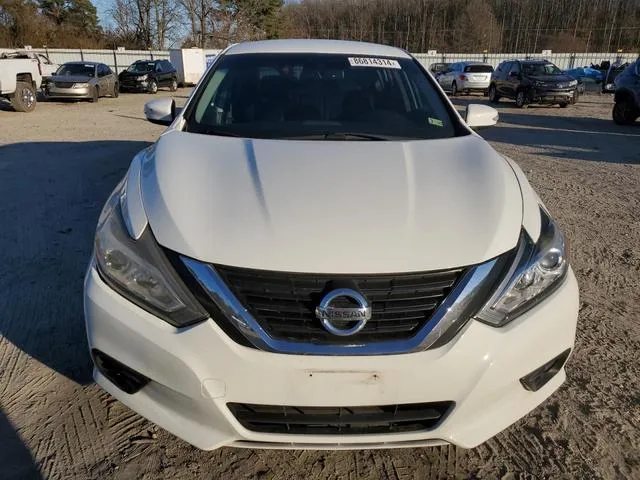 1N4AL3AP2JC175414 2018 2018 Nissan Altima- 2-5 5