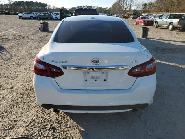 1N4AL3AP2JC175414 2018 2018 Nissan Altima- 2-5 6