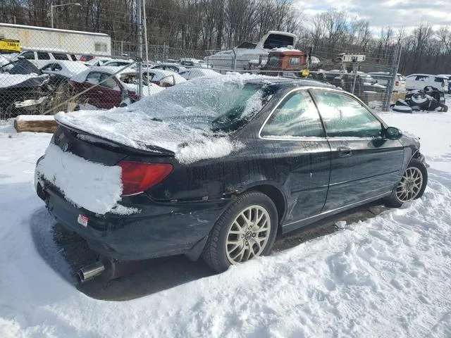 19UYA2250XL002300 1999 1999 Acura CL- 3-0 3