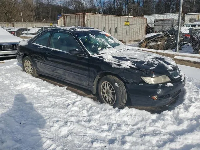 19UYA2250XL002300 1999 1999 Acura CL- 3-0 4