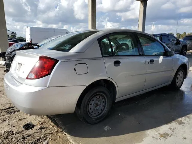 1G8AG52F44Z136528 2004 2004 Saturn Ion- Level 1 3