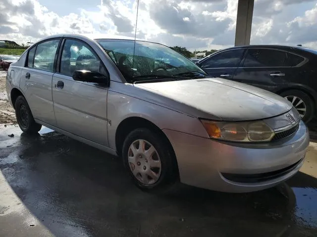 1G8AG52F44Z136528 2004 2004 Saturn Ion- Level 1 4