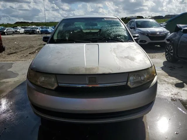 1G8AG52F44Z136528 2004 2004 Saturn Ion- Level 1 5