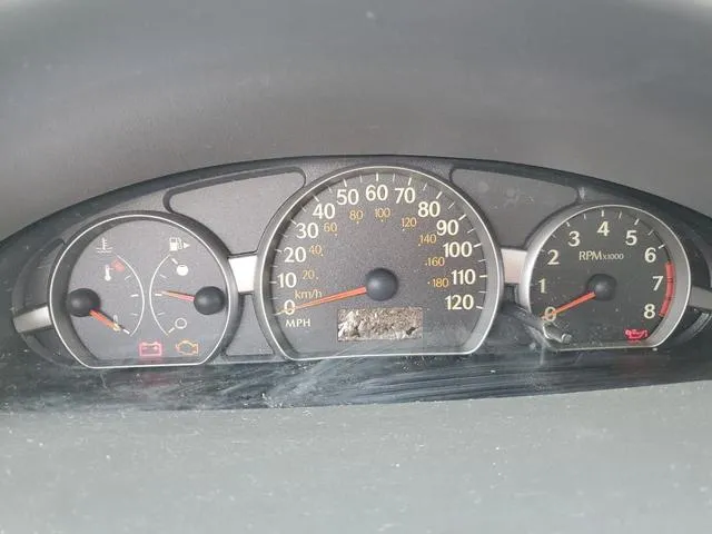 1G8AG52F44Z136528 2004 2004 Saturn Ion- Level 1 9