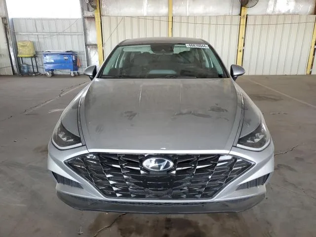 5NPEL4JA2LH014520 2020 2020 Hyundai Sonata- Sel 5