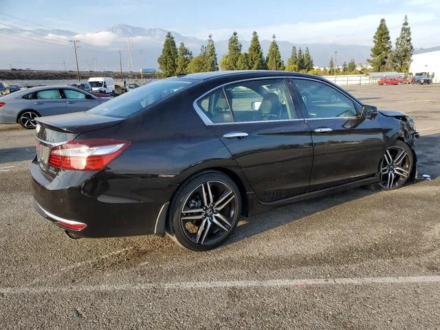 1HGCR3F99GA019100 2016 2016 Honda Accord- Touring 3