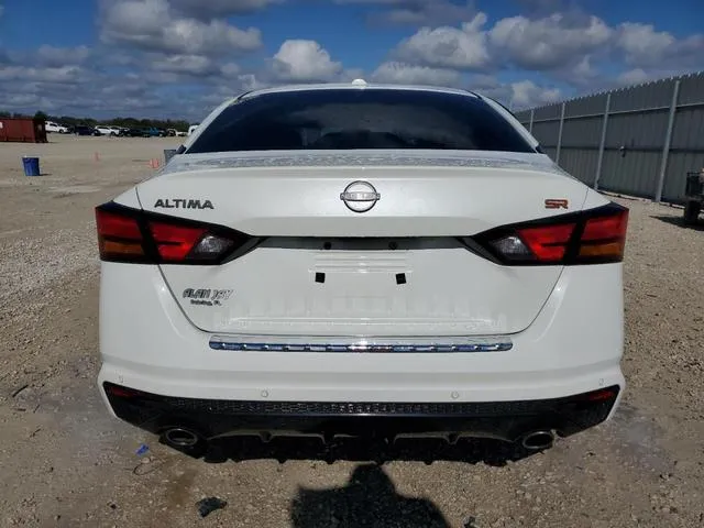 1N4BL4CV8PN347335 2023 2023 Nissan Altima- SR 6