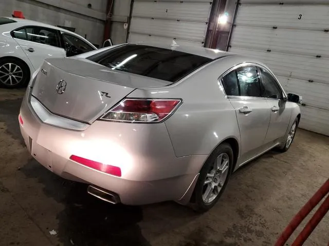 19UUA8F26AA022877 2010 2010 Acura TL 3