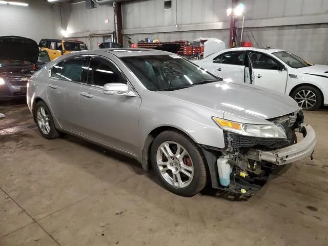 19UUA8F26AA022877 2010 2010 Acura TL 4