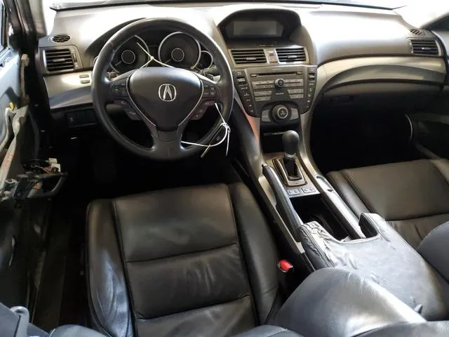 19UUA8F26AA022877 2010 2010 Acura TL 8