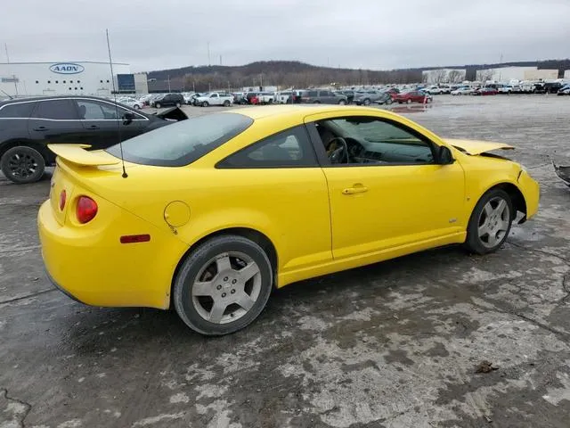 1G1AM15BX77165279 2007 2007 Chevrolet Cobalt- SS 3