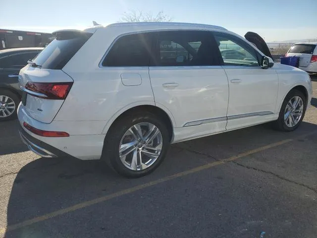 WA1LXAF77LD002970 2020 2020 Audi Q7- Premium Plus 3