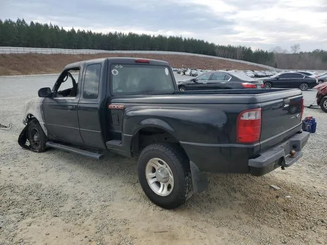 1FTYR44V33PA71923 2003 2003 Ford Ranger- Super Cab 2