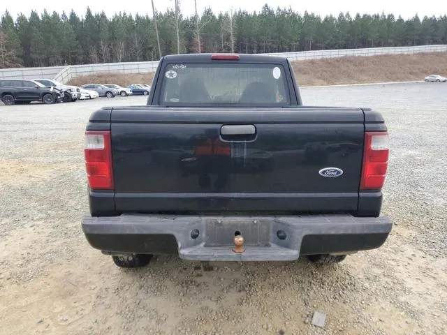 1FTYR44V33PA71923 2003 2003 Ford Ranger- Super Cab 6