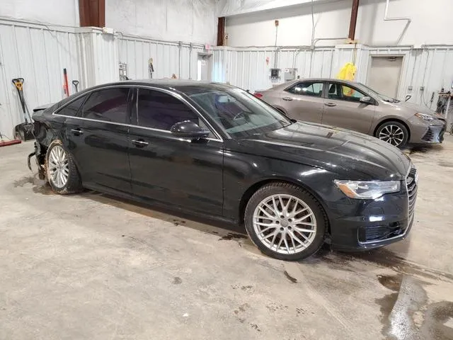 WAUFMAFC3GN000655 2016 2016 Audi A6- Premium Plus 4