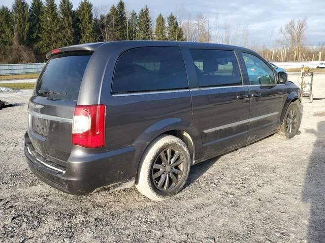 2C4RC1HG5GR232888 2016 2016 Chrysler Town and Country- S 3