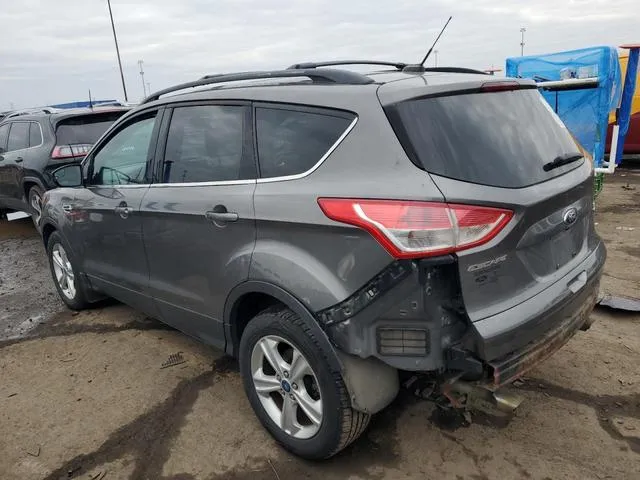 1FMCU9GX4EUA83808 2014 2014 Ford Escape- SE 2