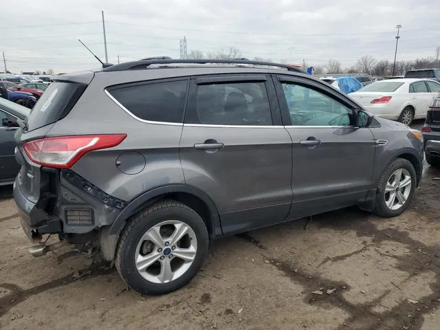 1FMCU9GX4EUA83808 2014 2014 Ford Escape- SE 3