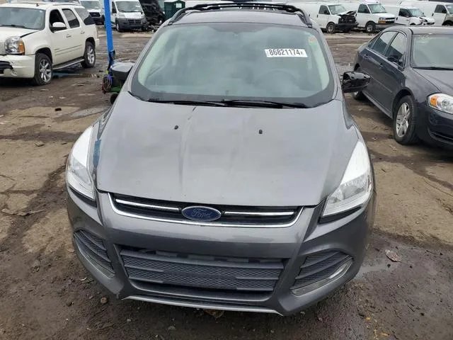 1FMCU9GX4EUA83808 2014 2014 Ford Escape- SE 5