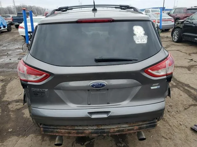 1FMCU9GX4EUA83808 2014 2014 Ford Escape- SE 6