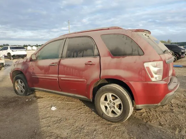 2CNDL63F566009266 2006 2006 Chevrolet Equinox- LT 2