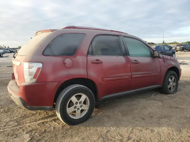 2CNDL63F566009266 2006 2006 Chevrolet Equinox- LT 3