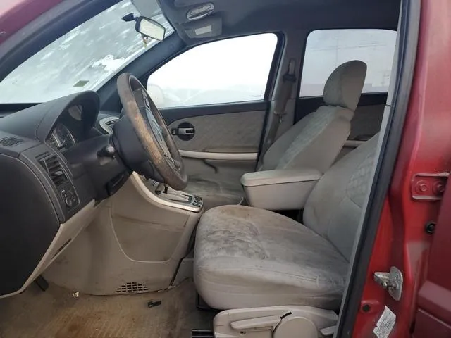 2CNDL63F566009266 2006 2006 Chevrolet Equinox- LT 7