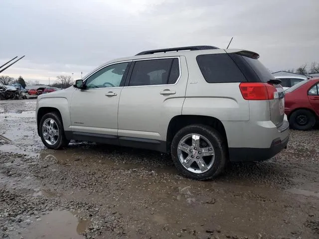 2GKALUEK7D6385264 2013 2013 GMC Terrain- Slt 2