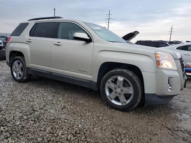 2GKALUEK7D6385264 2013 2013 GMC Terrain- Slt 4