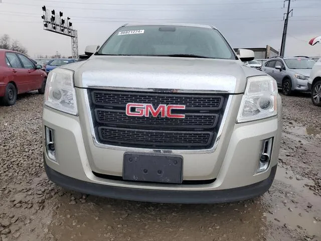 2GKALUEK7D6385264 2013 2013 GMC Terrain- Slt 5