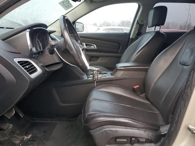 2GKALUEK7D6385264 2013 2013 GMC Terrain- Slt 7