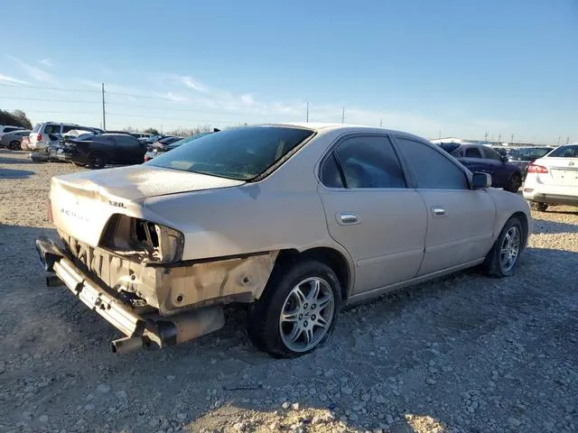 19UUA56682A008045 2002 2002 Acura TL- 3-2 3