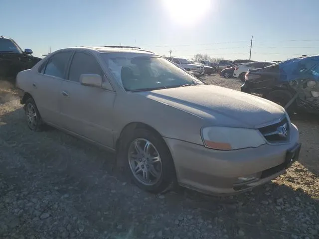 19UUA56682A008045 2002 2002 Acura TL- 3-2 4