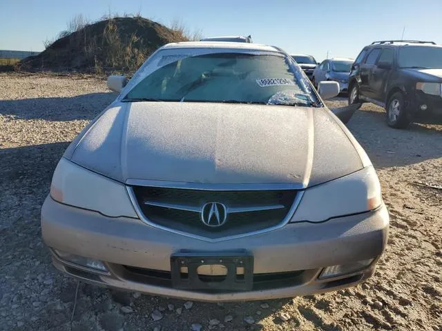 19UUA56682A008045 2002 2002 Acura TL- 3-2 5