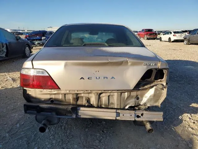 19UUA56682A008045 2002 2002 Acura TL- 3-2 6