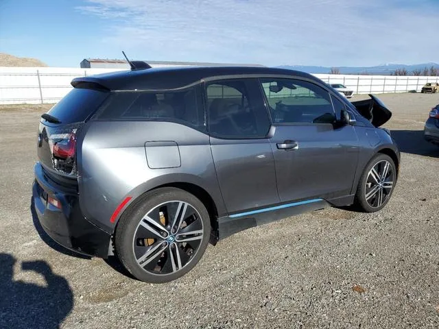 WBY8P4C52K7D54319 2019 2019 BMW I3- Rex 3