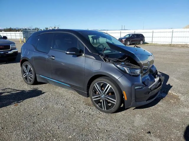 WBY8P4C52K7D54319 2019 2019 BMW I3- Rex 4