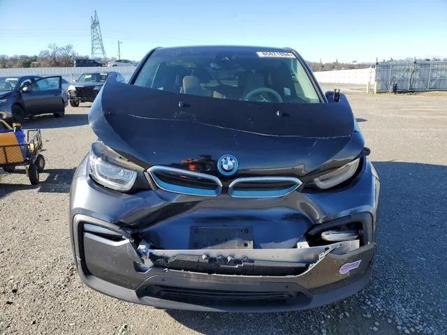 WBY8P4C52K7D54319 2019 2019 BMW I3- Rex 5