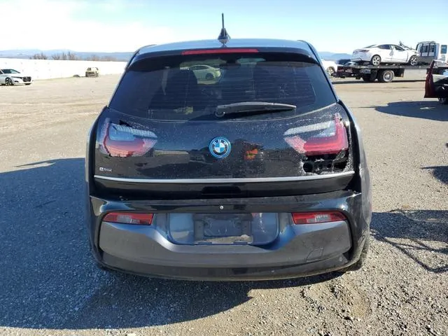 WBY8P4C52K7D54319 2019 2019 BMW I3- Rex 6