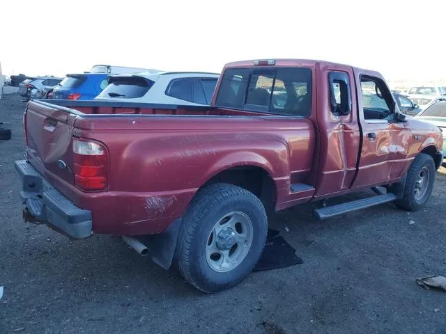 1FTZR45E33PA67597 2003 2003 Ford Ranger- Super Cab 3