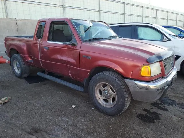 1FTZR45E33PA67597 2003 2003 Ford Ranger- Super Cab 4