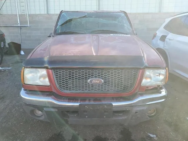 1FTZR45E33PA67597 2003 2003 Ford Ranger- Super Cab 5