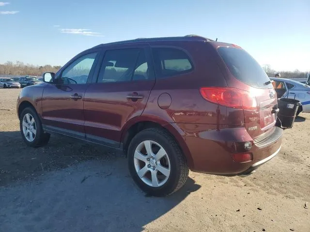 5NMSH13E89H313986 2009 2009 Hyundai Santa Fe- SE 2