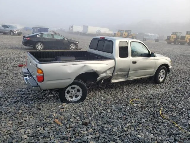 5TEVL52N52Z035722 2002 2002 Toyota Tacoma- Xtracab 3