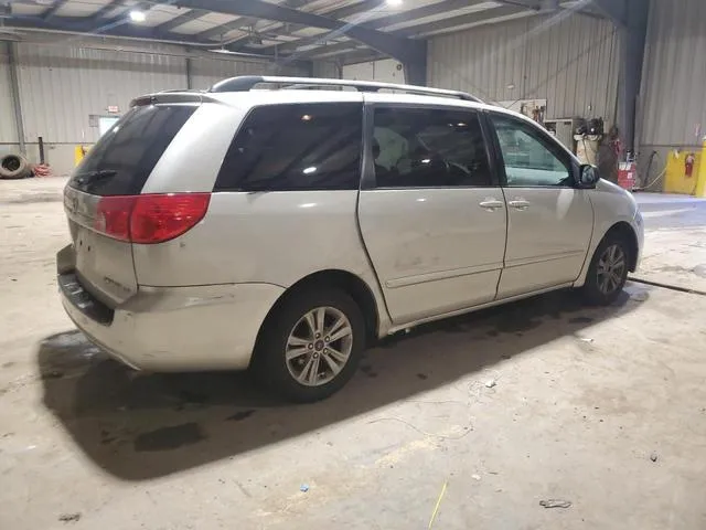 5TDZK23C27S047119 2007 2007 Toyota Sienna- CE 3