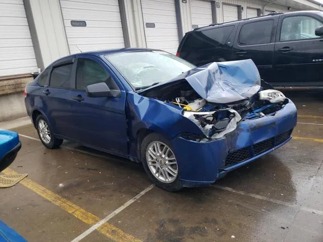 1FAHP35N29W230417 2009 2009 Ford Focus- SE 4