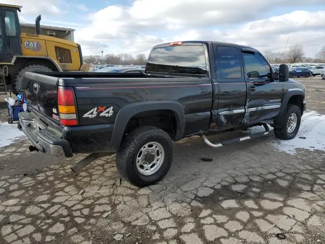 1GTHK29U47E102087 2007 2007 GMC Sierra- K2500 Heavy Duty 3