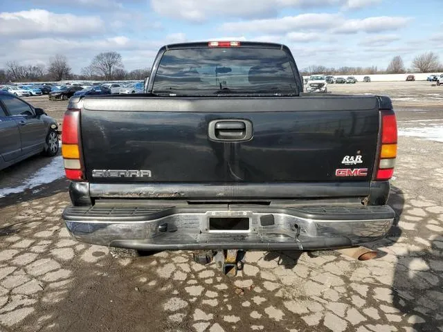 1GTHK29U47E102087 2007 2007 GMC Sierra- K2500 Heavy Duty 6