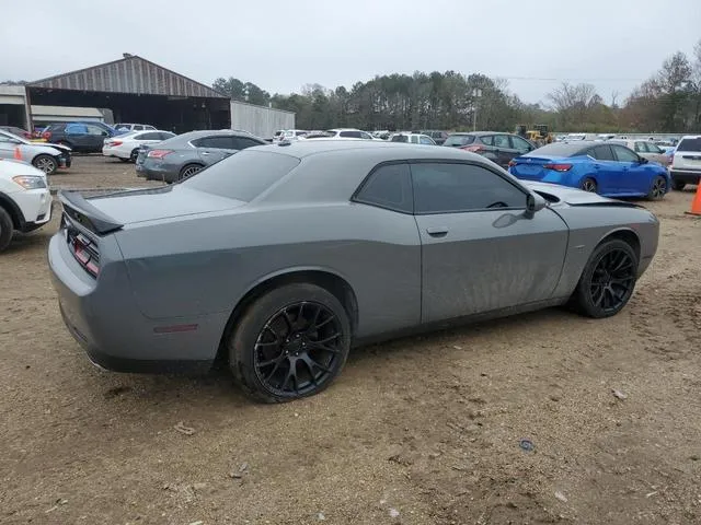 2C3CDZBT7HH600698 2017 2017 Dodge Challenger- R/T 3